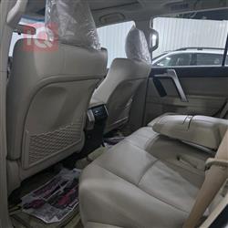 تويوتا لاندكروزر برادو